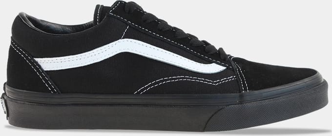 Vans UA Old Skool Zwart Dames
