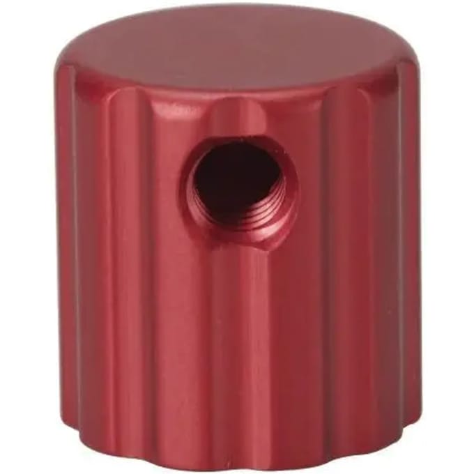 Schokdemperbus Fox Factory Extruded