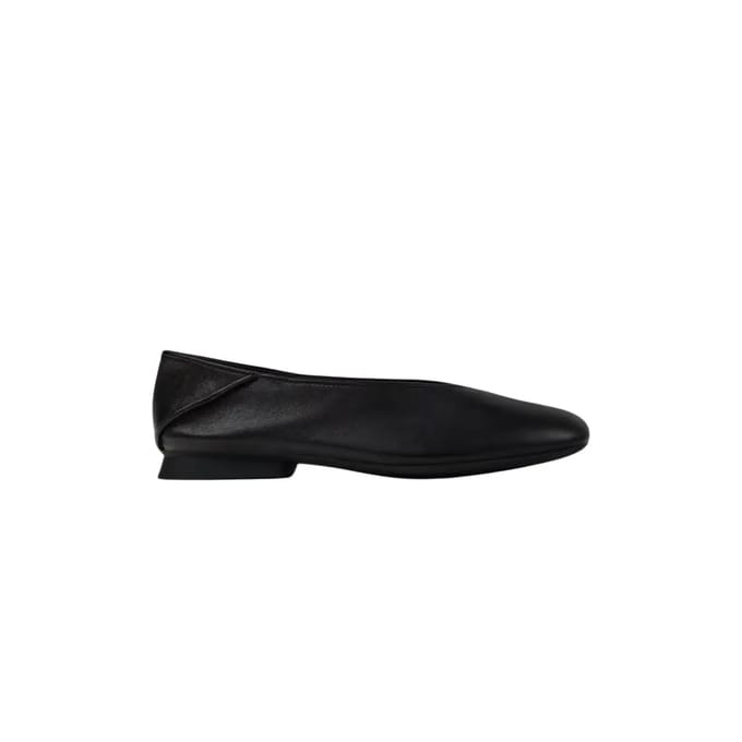 Camper Casi Myra Ballerinas - Damen - Zwart - 41