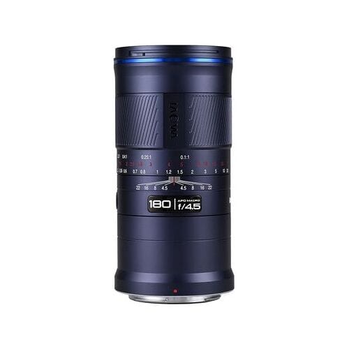 LAOWA AF 180mm f/4,5 1,5X Macro  Nikon Z