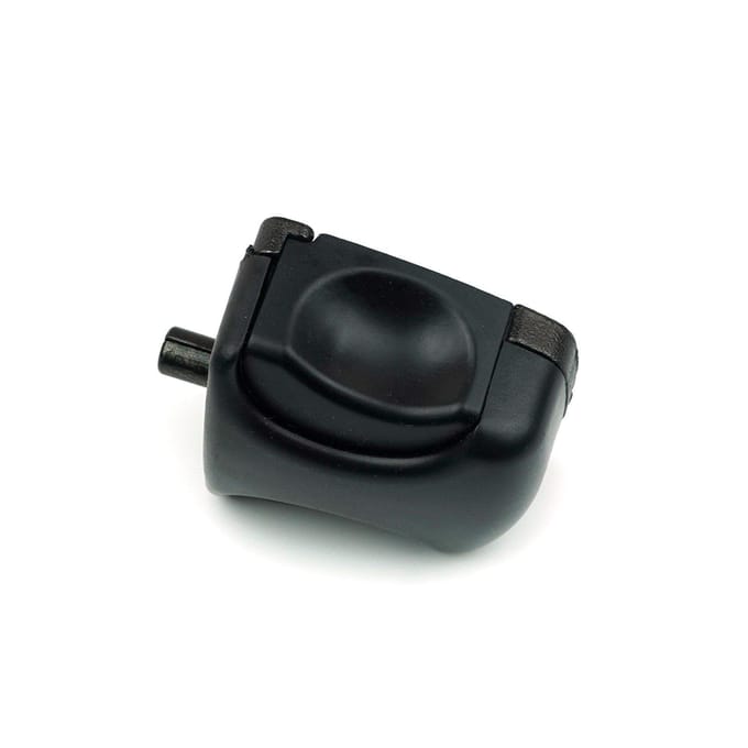 BDP1016 Schuifdeur Raam Glas Handvat Greep Openhouder 7D0847733A voor VW Transporter T4 1996-2004