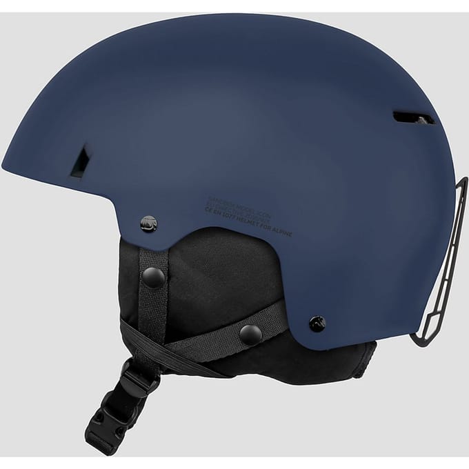 Sandbox Icon Helm blauw