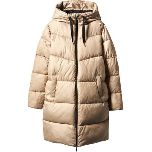 esmara Dames winterjas (Beige, S (36/38))