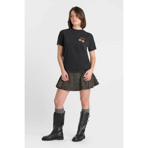 T-shirt Le Temps des Cerises ROCKYGI-T-shirt