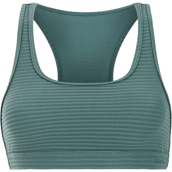 Protest MIXEagert - Bralette bikini top Dames - Uitneembare vulling