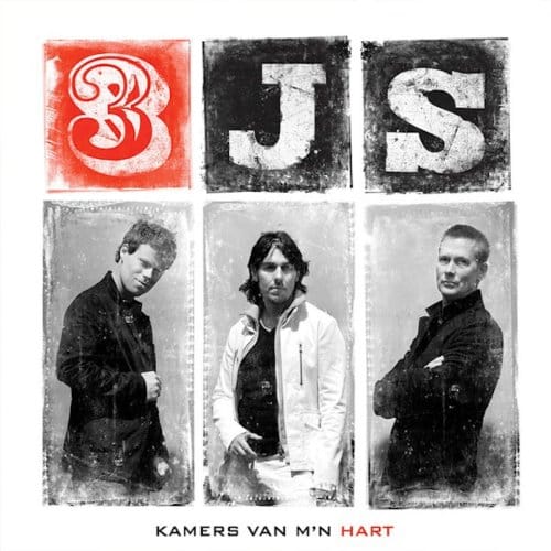 De Kamers Van Mijn Hart - 3js