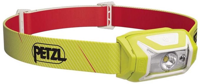 Petzl Tikka - 350 lm