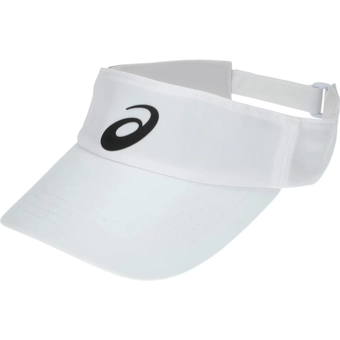 Asics Performance Visor Cap