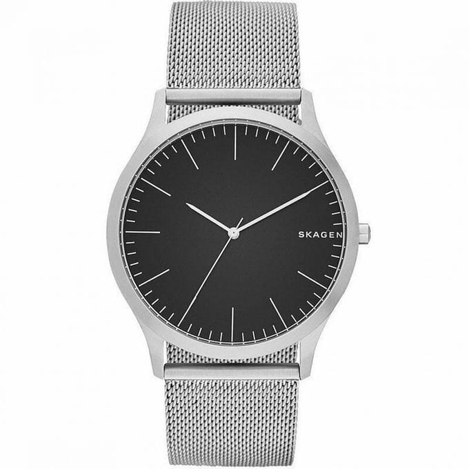 Skagen SKW6334 Heren Horloge 40mm 5ATM