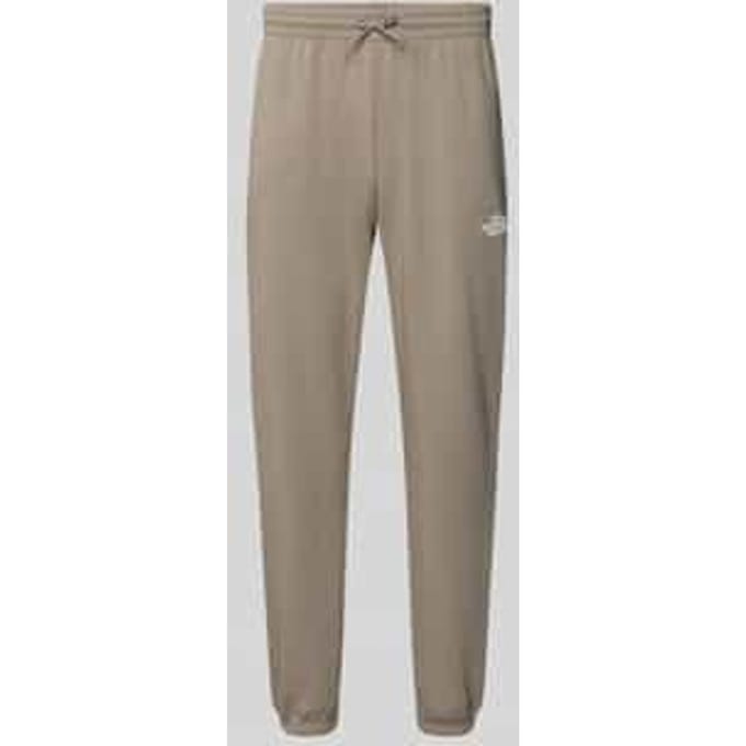 The North Face Simple Dome Light Joggingbroek Heren - Maat XXL