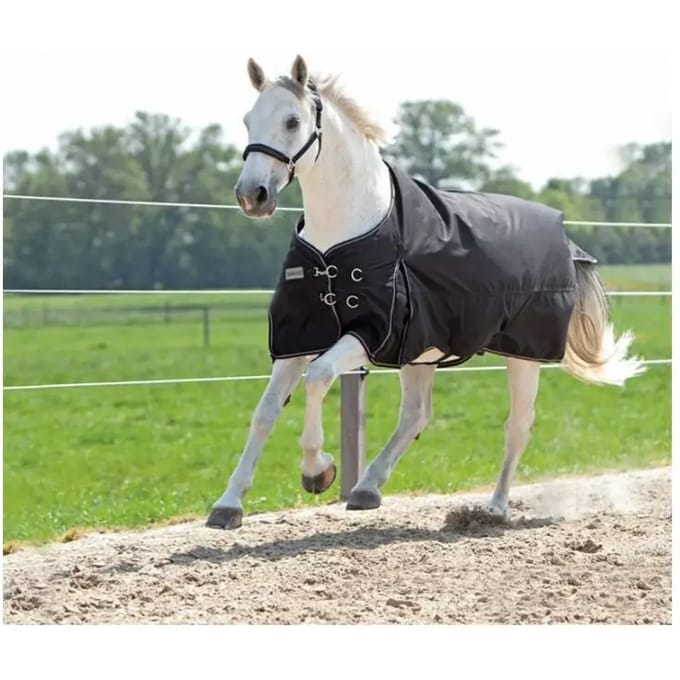 Outdoor paardendeken Kavalkade Alaska IV 300 g