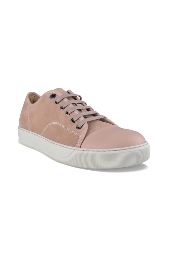 Lanvin DBB1 trainers Roze
