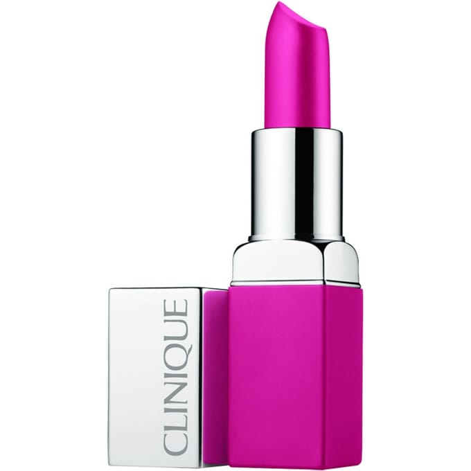 Clinique Pop Matte Lip Colour + Primer Lipstick 3.9 gr