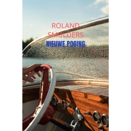 Nieuwe Poging - Roland Smulders