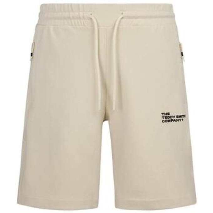Korte Broek Teddy Smith Short