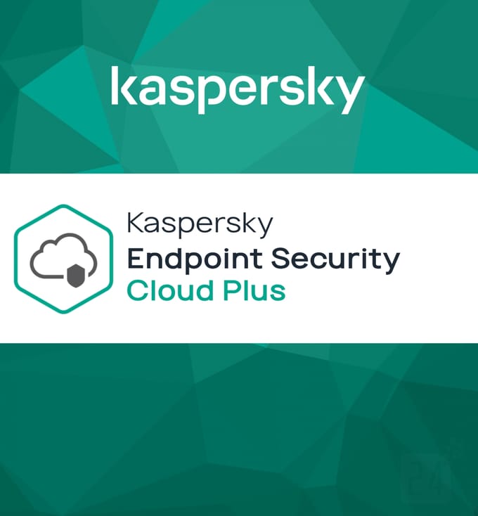 Kaspersky Endpoint Security Cloud Plus 3 Jaar Uitbreiding 50 - 99 Workstations / File Servers