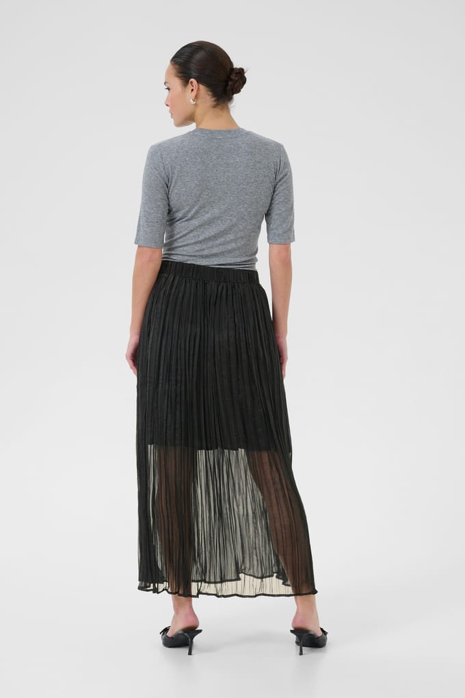 Rok KApery Regular fit black