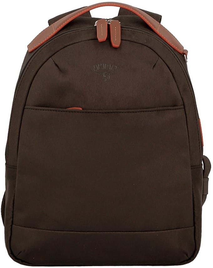 Jump Uppsala Dagrugzak S 32.5 cm - chocolate
