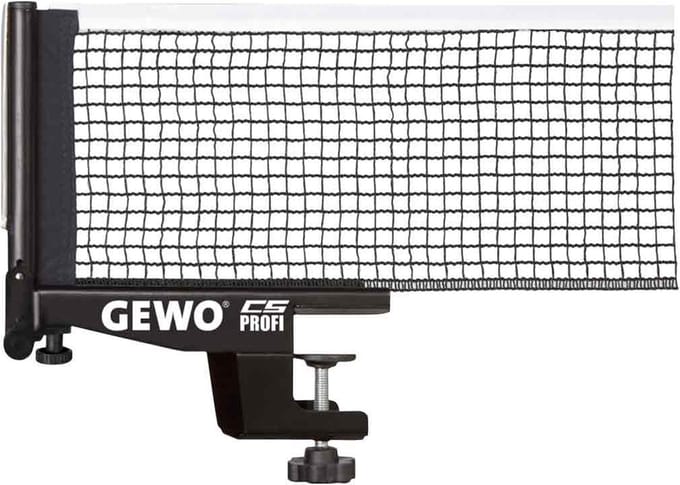 Gewo Tafeltennisnet CS Profi