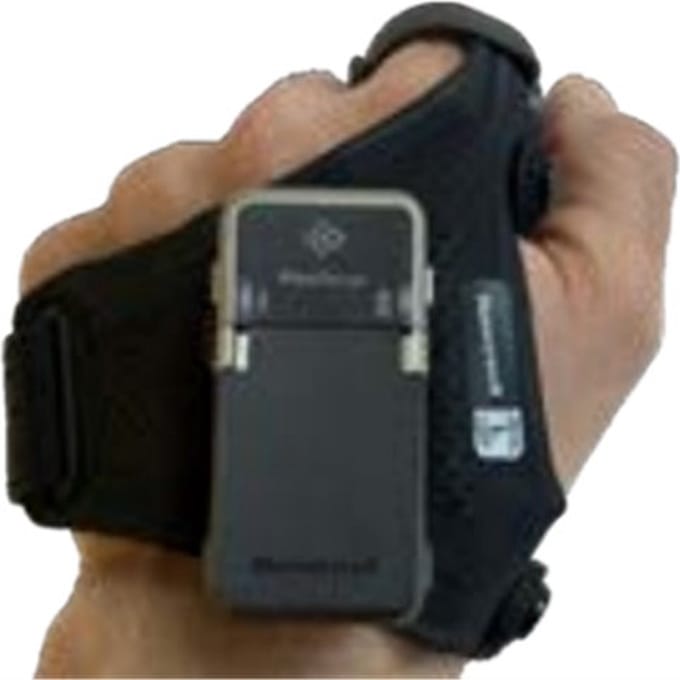Honeywell Hand Strap