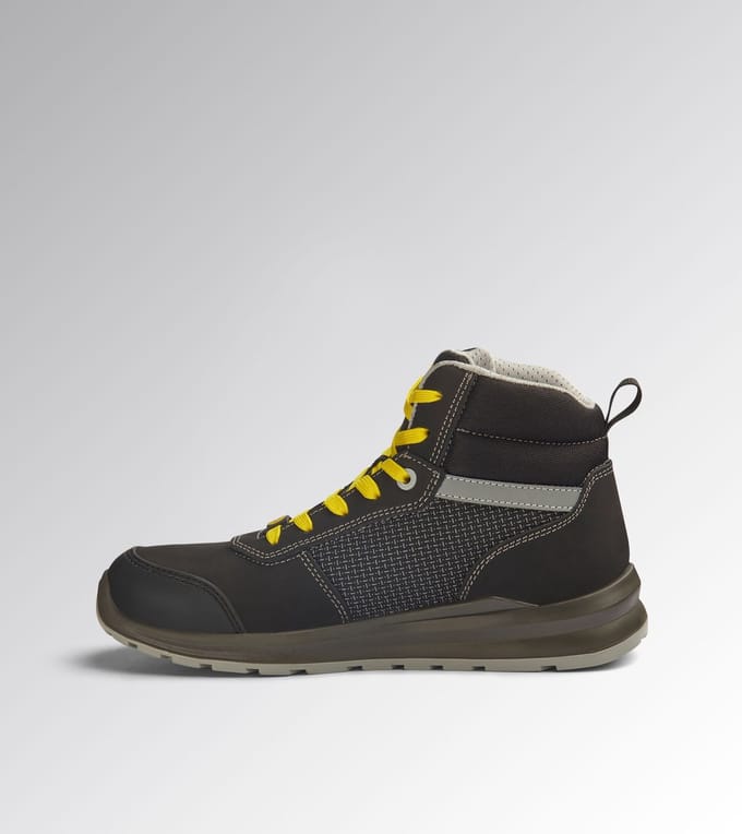 Diadora SPEEDY MID S3S MF BLACK 44