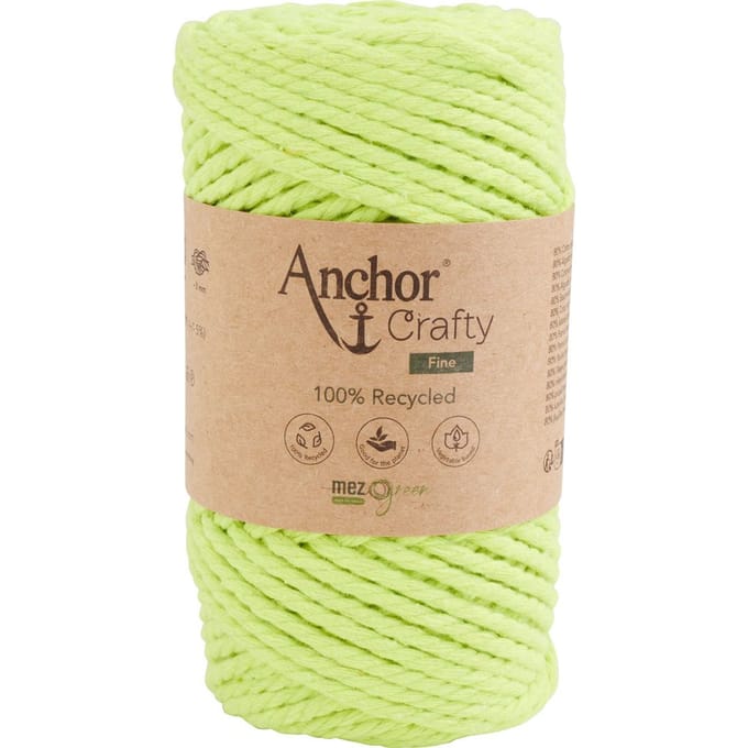 Anchor Crafty fine - Kleur 00110