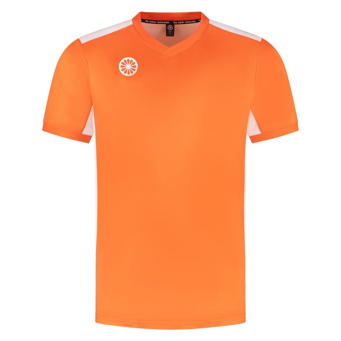 The Indian Maharadja T1 SS Goalkeeper Shirt Junior