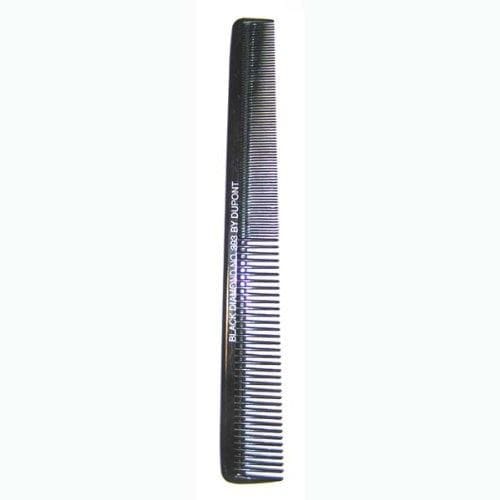 Denman Kam Black Diamond Euro Styler #393 Zwart 1St