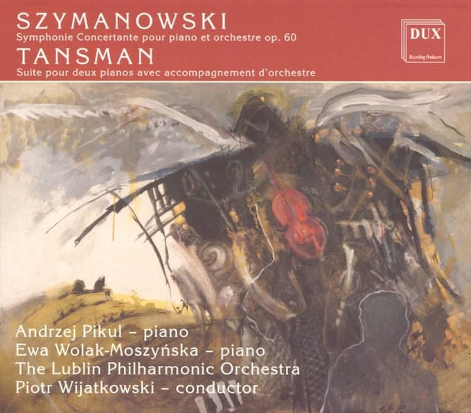 Symphonie Concerto