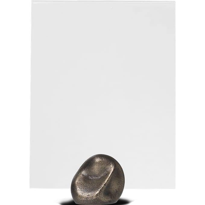 Ferm Living Fotohouder van grind - A6