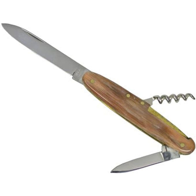 Adola zakmes hout 3
