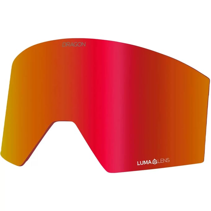 Skibril lens Dragon Rvx Mag Rpl Ion