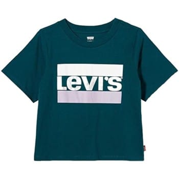 T-shirt Korte Mouw Levis 4EC076-F4B