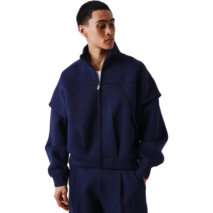 Fleece Project X Paris