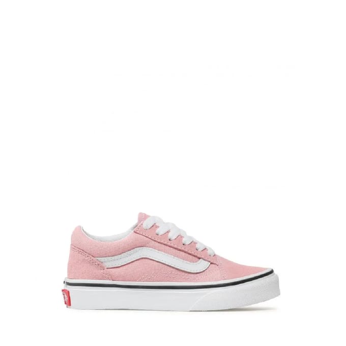 Vans Old Skool Powder Sneaker Junior