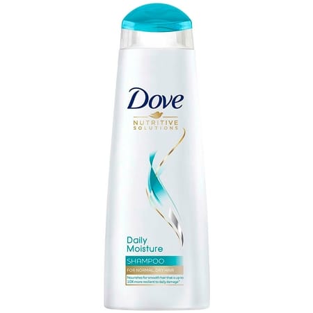 Dove Shampoo | Repair Therapy | Dagelijkse verzorging | 250 ml