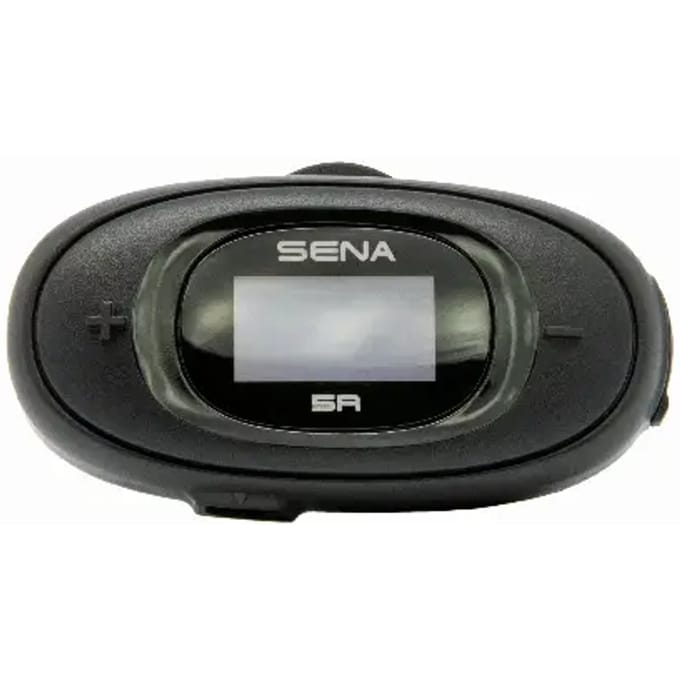 Sena 5r Bluetooth Intercom Zwart