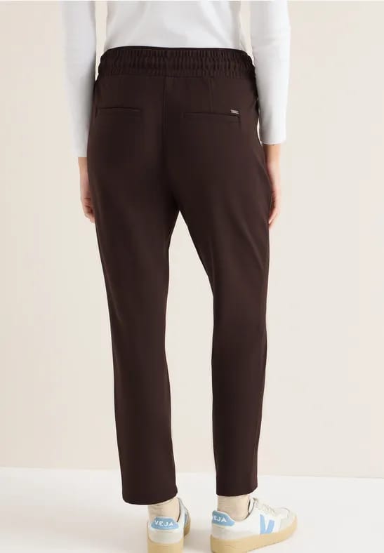 Casual broek