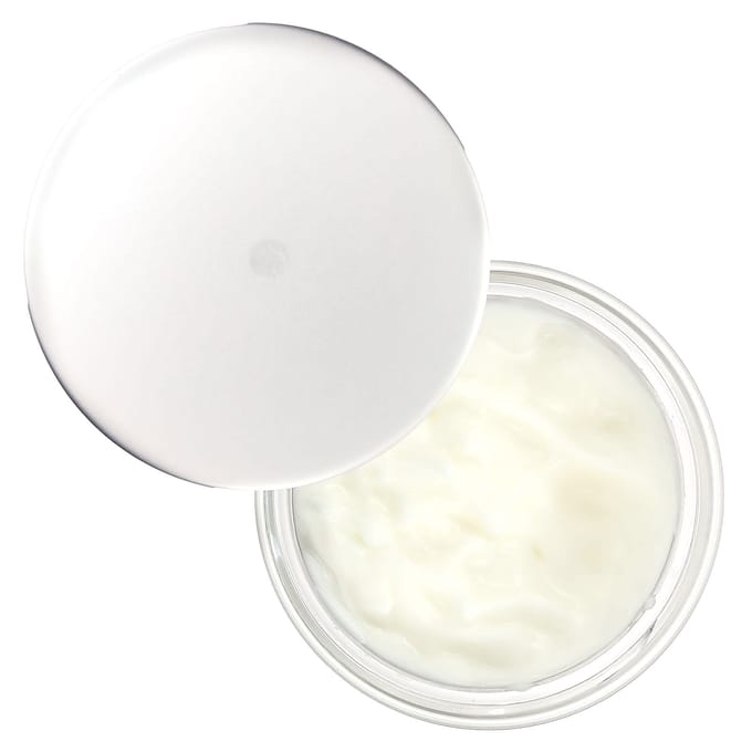 Fill Better, Hyaluronzuur Hydraterende Crème, 50G(1.7oz) white