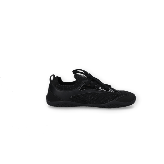 Dockers by Gerli Sneakers - Sneaker - EU37 tot EU41 - voor Vrouwen - zwart