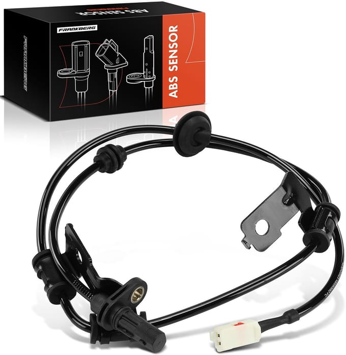 Frankberg 1x ABS-sensor achteras links voor KIA Carens IV 16L 17L