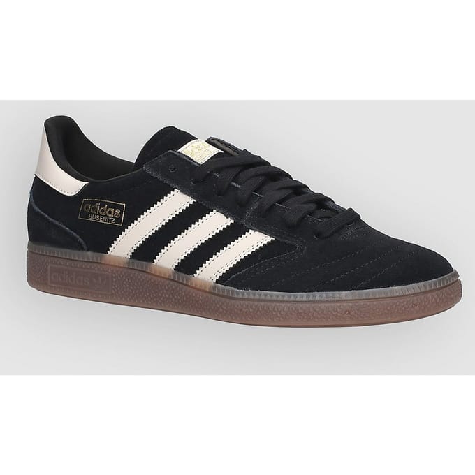 adidas Skateboarding Busenitz Vintage Sneakers zwart
