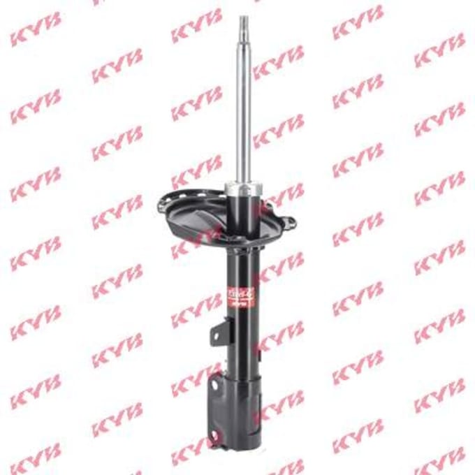 Schokdemper KYB Excel-G 334385 links