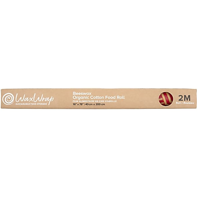 WaxWrap Waxed Katoenen Afdek Wrap - Large