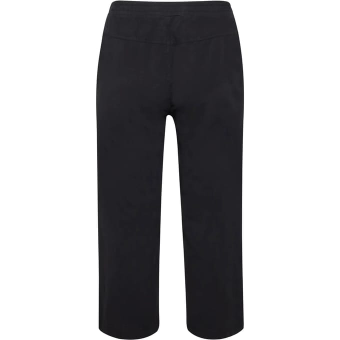 Knickerbockers voor dames KAFFE Curve Nana Culotte