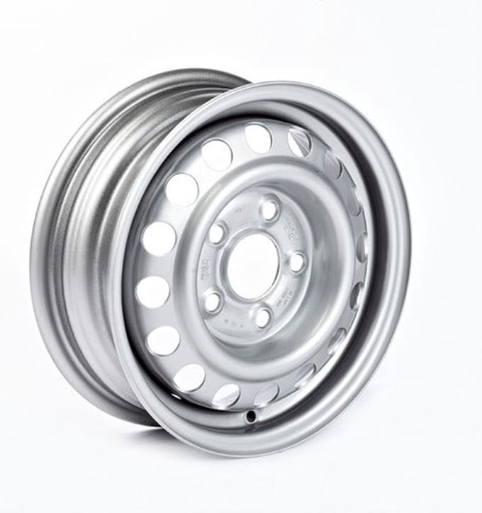 Aanhangwagen Velg 13 x 5J 5 gaats 5/67/112 ET33