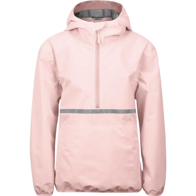 Licht roze kinder regenjas Danilo van Pro-X Elements  152