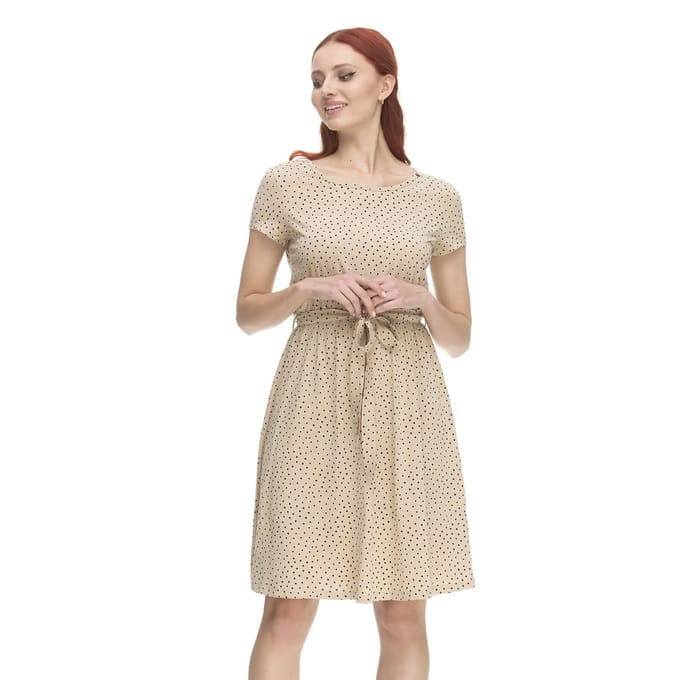 Damesjurk Ragwear Olina
