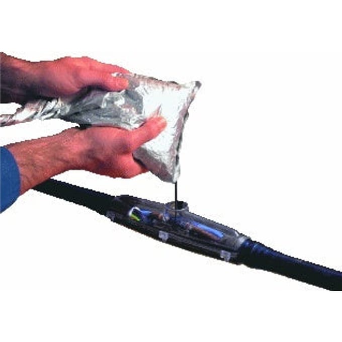 Cellpack M Kabelverbinding/Overgangshuls - 124175 - E2RFZ