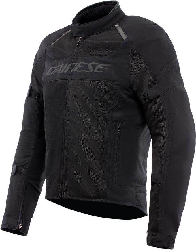 Dainese Air Frame 3 S26 Motorfiets Textieljas -
